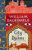   City of Djinns