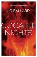   Cocaine Nights