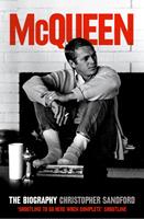   McQueen: The Biography (Text Only)