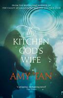   The Kitchen God&rsquo;s Wife
