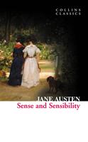   Sense and Sensibility (Collins Classics)
