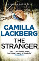   The Stranger (Patrik Hedstrom and Erica Falck, Book 4)