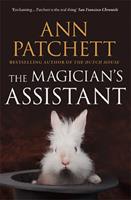   The Magician’s Assistant