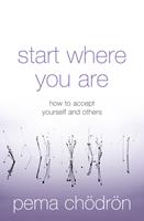   Start Where You Are