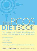 PCOS Diet Book: How you can use the nutritional approach to deal with polycystic ovary syndrome