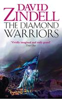   The Diamond Warriors (The Ea Cycle, Book 4)