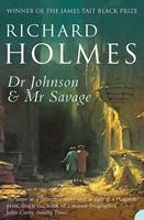   Dr Johnson and Mr Savage