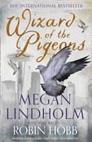   Wizard of the Pigeons
