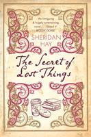   The Secret of Lost Things