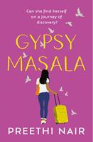   Gypsy Masala