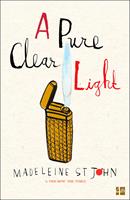   A Pure Clear Light