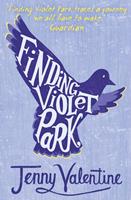   Finding Violet Park