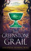   The Greenstone Grail