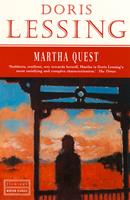   Martha Quest