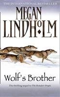   Wolf’s Brother