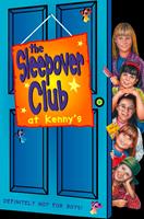   Sleepover at Kenny’s: Definitely Not For Boys! (The Sleepover Club, Book 5)