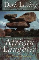   African Laughter