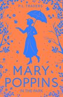   Mary Poppins in the Park