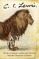   A Year With Aslan