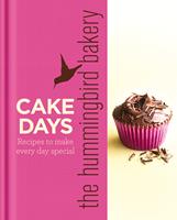   The Hummingbird Bakery Cake Days