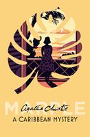   A Caribbean Mystery (Marple, Book 10)