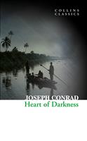   Heart of Darkness