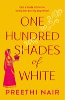   One Hundred Shades of White