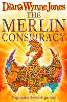   The Merlin Conspiracy