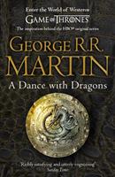  A Dance With Dragons Complete Edition (Two in One)