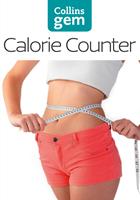   Calorie Counter