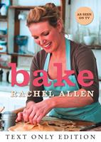   Bake Text Only