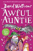   Awful Auntie