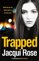   Trapped