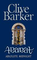   Absolute Midnight (Books of Abarat, Book 3)