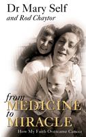  From Medicine to Miracle: How My Faith Overcame Cancer