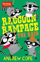 Raccoon Rampage - The Raid (Awesome Animals)