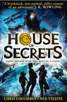 House of Secrets (House of Secrets, Book 1)