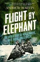   Flight By Elephant