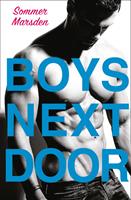   Boys Next Door