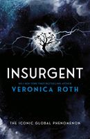   Insurgent (Divergent, Book 2)