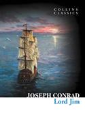 Lord Jim (Collins Classics)