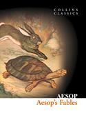   Aesop&rsquo;s Fables