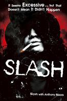   Slash: The Autobiography