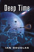  Deep Time (Star Carrier, Book 6)