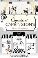   Cupcakes at Carrington&rsquo;s