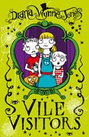   Vile Visitors
