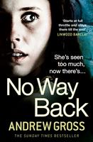   No Way Back
