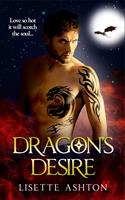   Dragon’s Desire