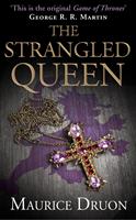   The Strangled Queen