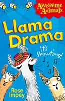   Llama Drama